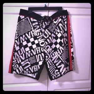 Maui and Sons Swim Shorts